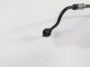 2010 Harley Touring FLHTK Electra Glide Rear Abs Brake Line Set 40611-09 | Mototech271