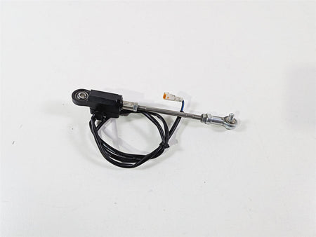 2014 Aprilia RSV4 RR Factory Quickshifter Quick Shift Assist B043834 {{ shop.shopifyCountryName }} - Mototech271