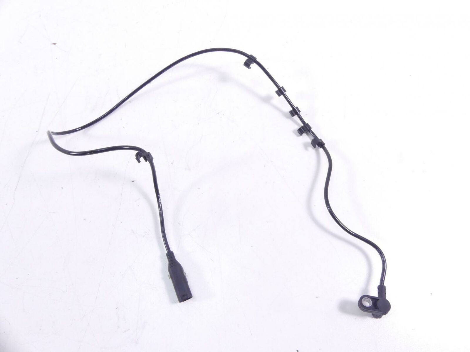 2016 BMW R1200R K53 Front Wheel Speed Sensor Abs Brake 34528551611 {{ shop.shopifyCountryName }} - Mototech271