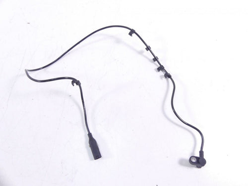 2016 BMW R1200R K53 Front Wheel Speed Sensor Abs Brake 34528551611 | Mototech271
