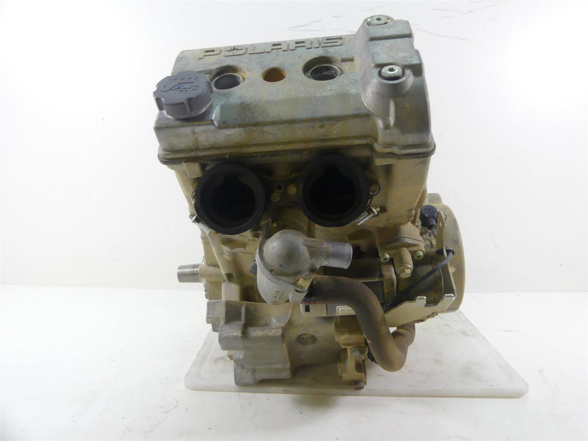 2019 Polaris General 1000 EPS Running Engine Motor 2K Only - Video 2207363 {{ shop.shopifyCountryName }} - Mototech271