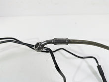 Load image into Gallery viewer, 2017 BMW S1000R K47 Front Flexible Abs Brake Line Set 34328548847 34328548848
