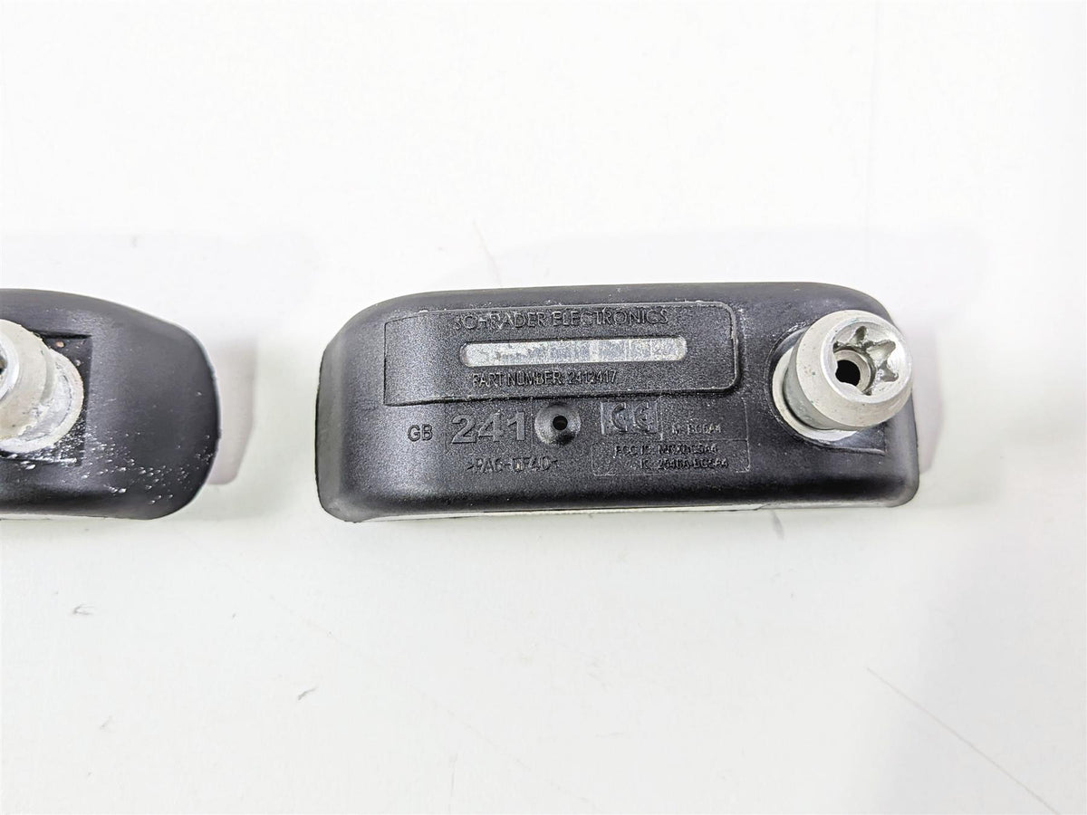 2015 Indian Chieftain Tire Pressure Sensor Set 2412417 2208712-Mototech271