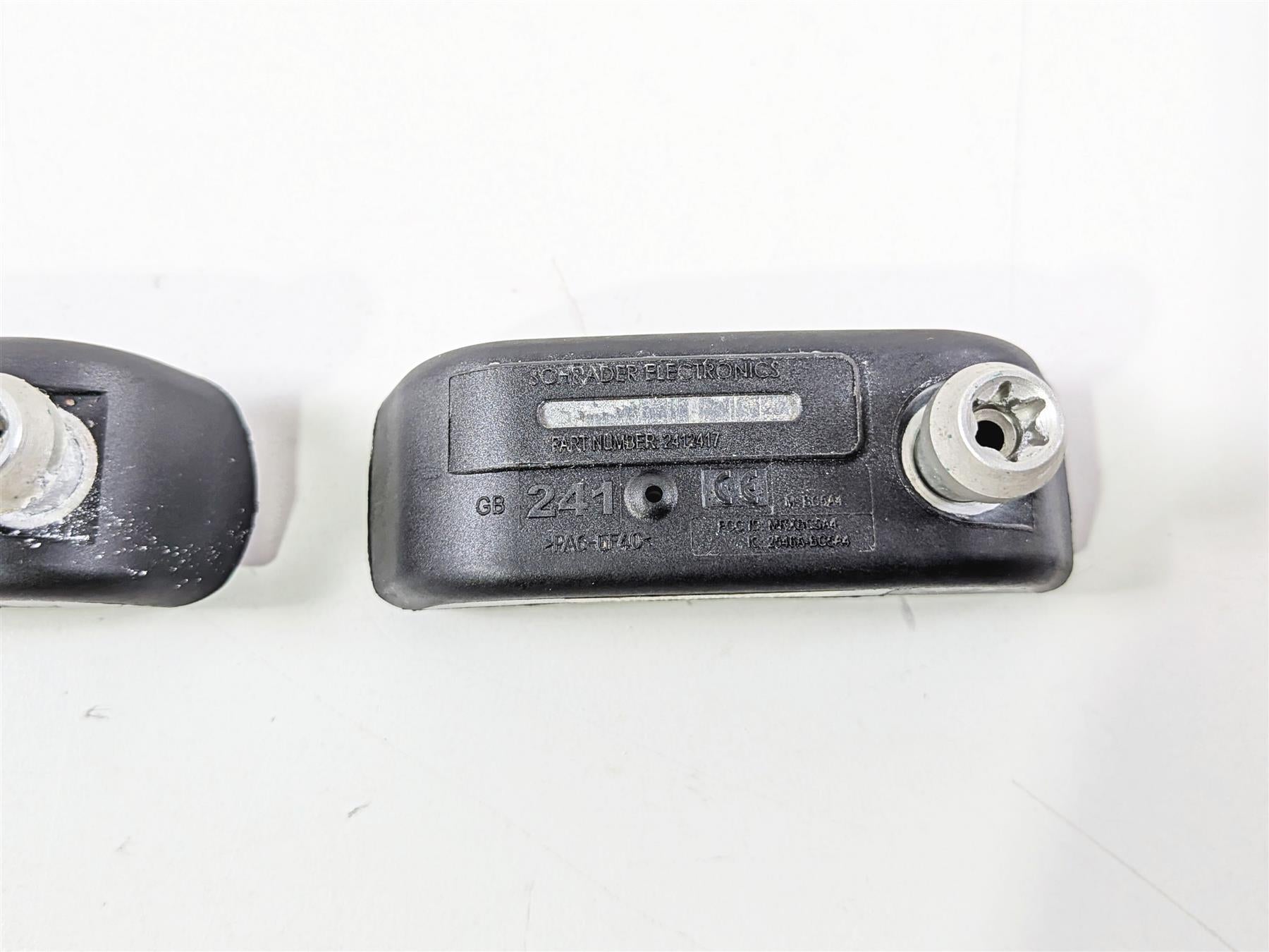 2015 Indian Chieftain Tire Pressure Sensor Set 2412417 2208712-Mototech271