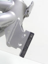 Load image into Gallery viewer, 2015 BMW R1200RT K52 Straight Main Frame Chassis - Slvg 46518550716
