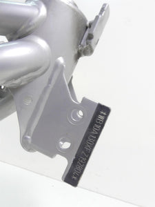 2015 BMW R1200RT K52 Straight Main Frame Chassis - Slvg 46518550716