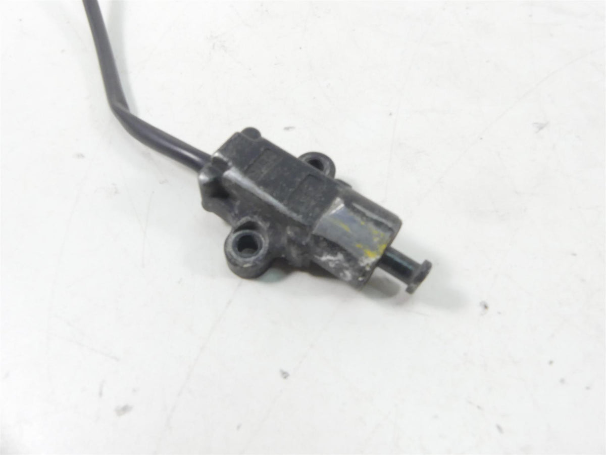 2016 Indian Chief Dark Horse Side Kickstand Kick Stand 5139983 {{ shop.shopifyCountryName }} - Mototech271