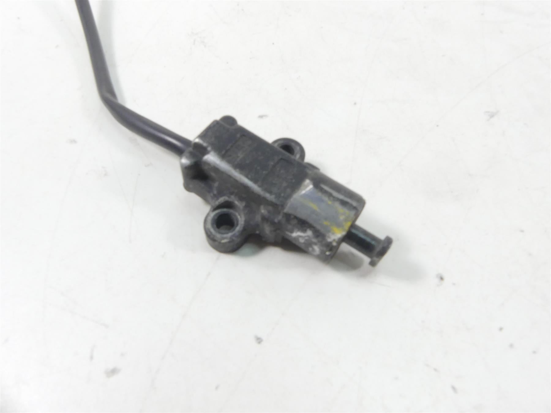 2016 Indian Chief Dark Horse Side Kickstand Kick Stand 5139983 {{ shop.shopifyCountryName }} - Mototech271