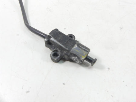 2016 Indian Chief Dark Horse Side Kickstand Kick Stand 5139983 {{ shop.shopifyCountryName }} - Mototech271