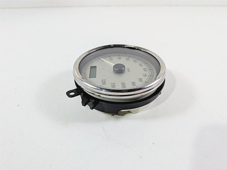 2011 Harley FXDF Dyna Fat Bob Speedometer Gauge Instrument 2K Only 67096-09 {{ shop.shopifyCountryName }} - Mototech271
