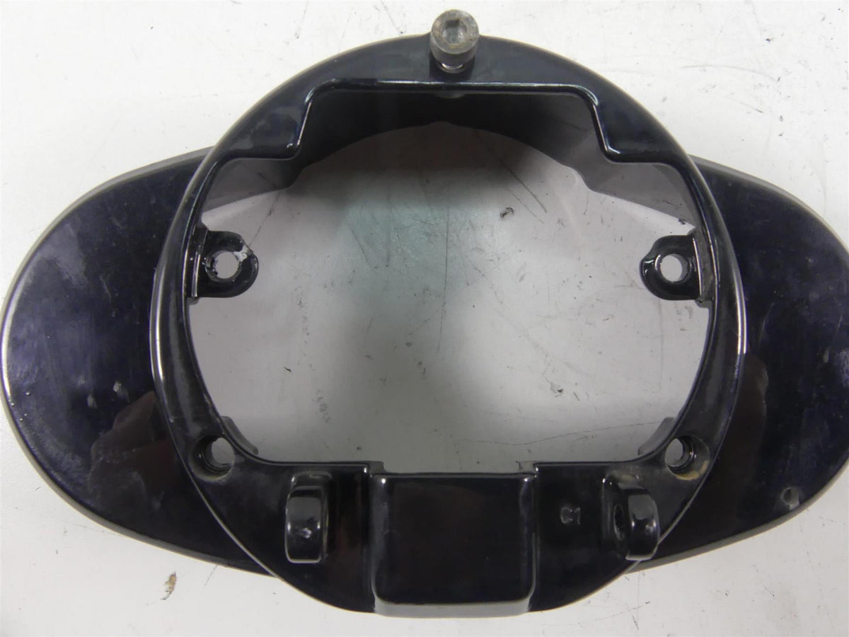 2013 Harley VRSCDX Night Rod Special Gauges Speedometer Housing Bezel 46154-04 {{ shop.shopifyCountryName }} - Mototech271