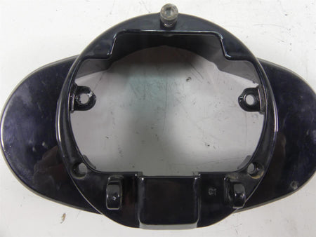 2013 Harley VRSCDX Night Rod Special Gauges Speedometer Housing Bezel 46154-04 {{ shop.shopifyCountryName }} - Mototech271