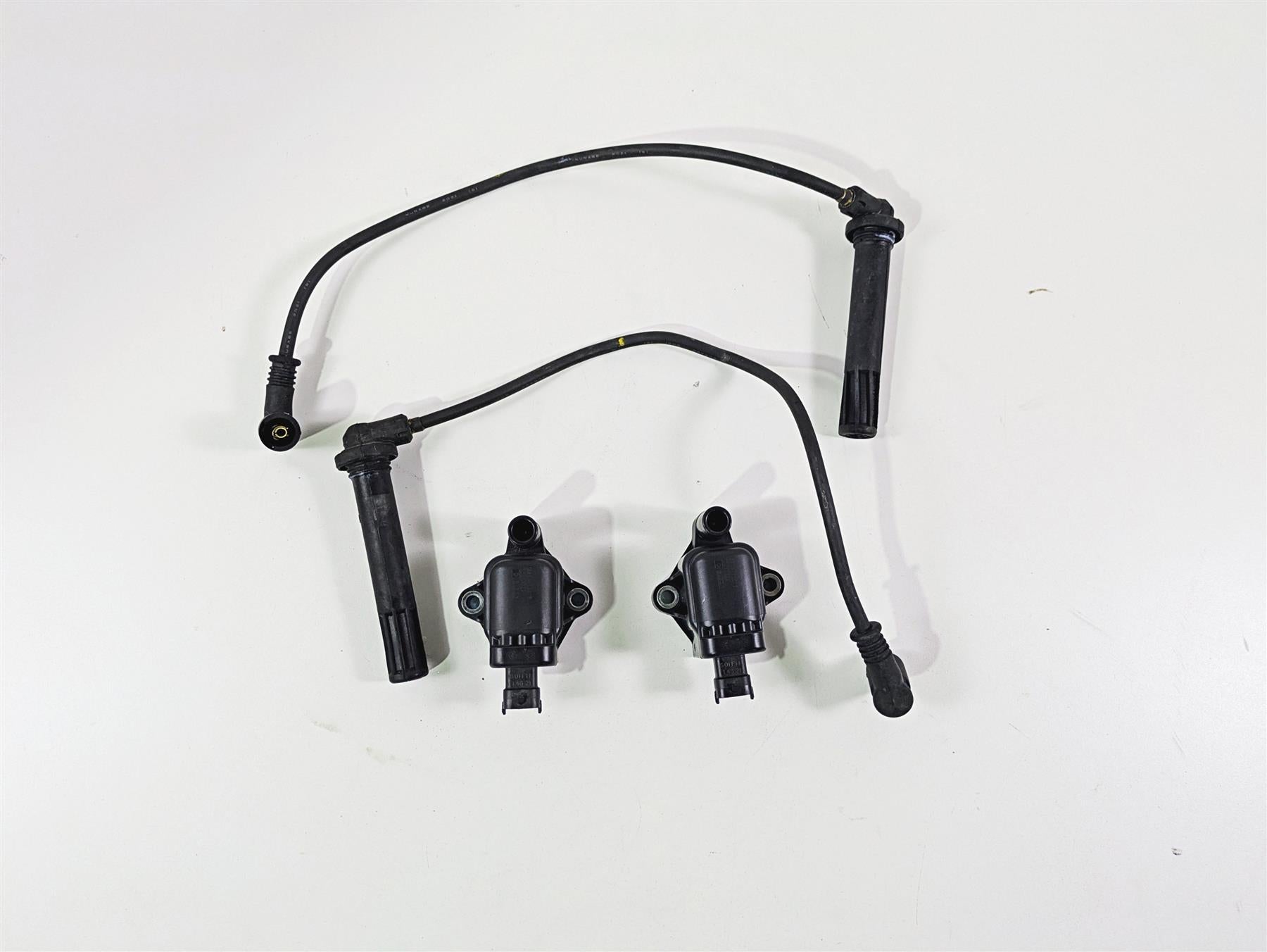 2022 Ducati Streetfighter V2 Eldor Ignition Coil Set 4K Only 38040221B {{ shop.shopifyCountryName }} - Mototech271
