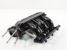 Load image into Gallery viewer, 2022 Yamaha Waverunner EX Sp EX1050BX Intake Manifold - Read 6EY-13641-02-00
