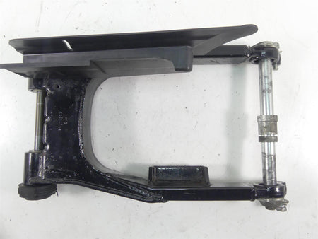 2005 Harley Touring CVO FLHTCSE Electra Glide Swingarm Swing Arm & Axle 47549-02 {{ shop.shopifyCountryName }} - Mototech271