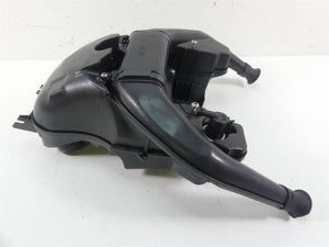 2015 BMW F800GS K72 Air Filter Cleaner Breather Box Inlet Tube Set 13717679333 | Mototech271