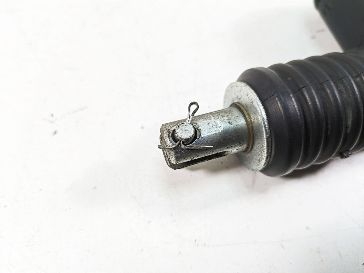 2013 Harley Softail FLSTC Heritage Classic Rear Brake Master Cylinder 41767-05E {{ shop.shopifyCountryName }} - Mototech271