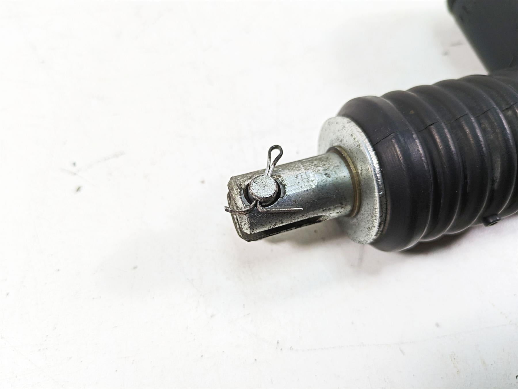 2013 Harley Softail FLSTC Heritage Classic Rear Brake Master Cylinder 41767-05E {{ shop.shopifyCountryName }} - Mototech271