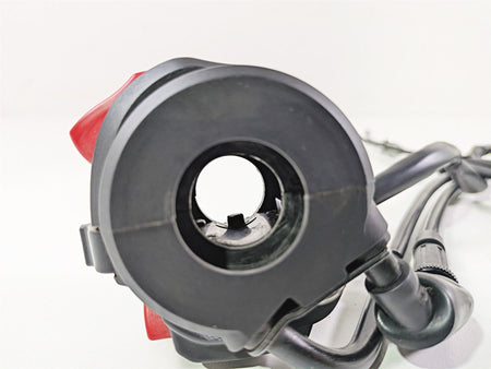 2023 Suzuki GSX1300 RR Hayabusa Right Hand Cruise Control Switch 37200-10L00 {{ shop.shopifyCountryName }} - Mototech271