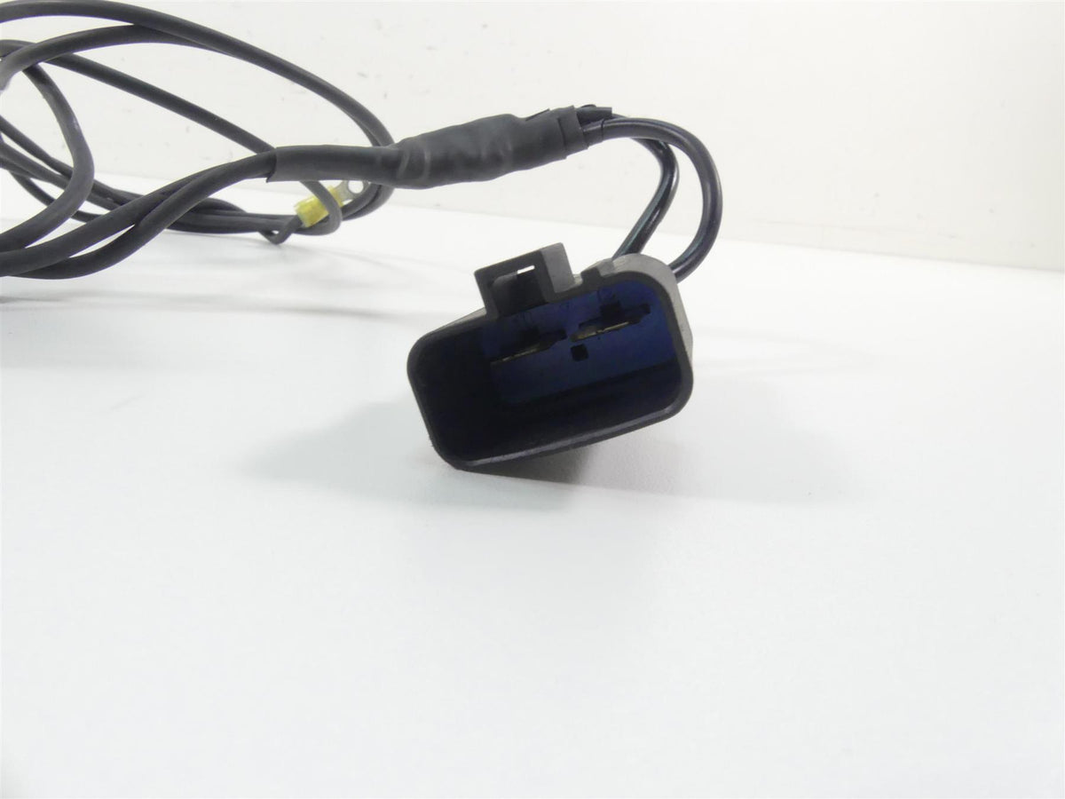 1999 Harley Dyna FXDL Low Rider Rectifier Voltage Regulator 74518-99A {{ shop.shopifyCountryName }} - Mototech271