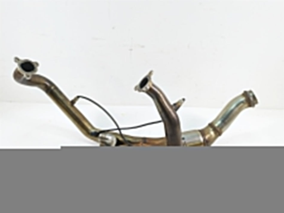 2020 KTM 1290 Super Adventure R Exhaust Header Manifold Set -Read 60705007100 {{ shop.shopifyCountryName }} - Mototech271