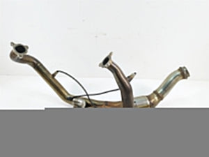 2020 KTM 1290 Super Adventure R Exhaust Header Manifold Set -Read 60705007100