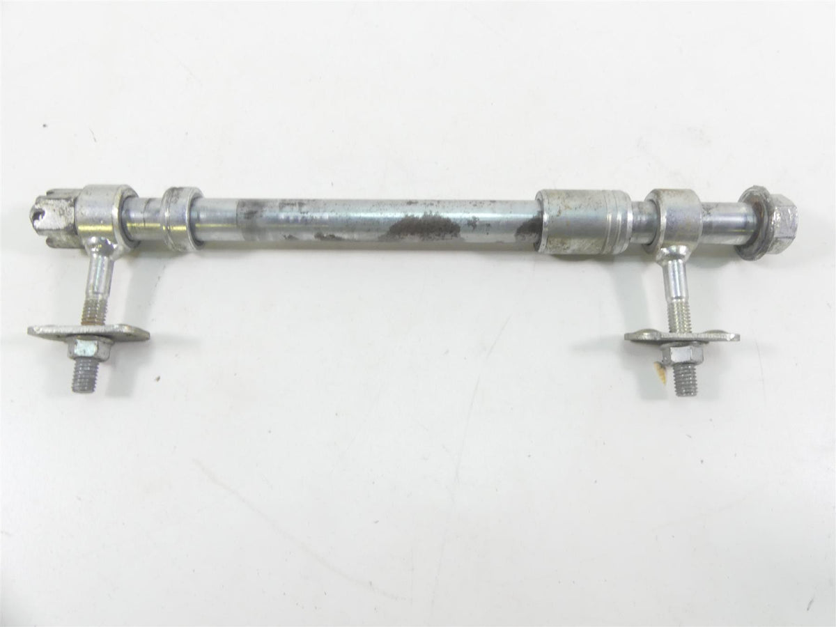 2001 Harley Touring FLHRCI Road King Rear Axle Wheel Spindle 3/4" 41110-89 {{ shop.shopifyCountryName }} - Mototech271