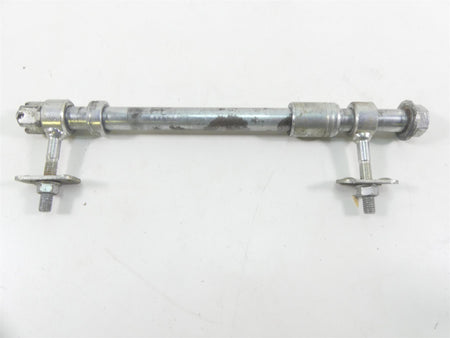 2001 Harley Touring FLHRCI Road King Rear Axle Wheel Spindle 3/4" 41110-89 {{ shop.shopifyCountryName }} - Mototech271
