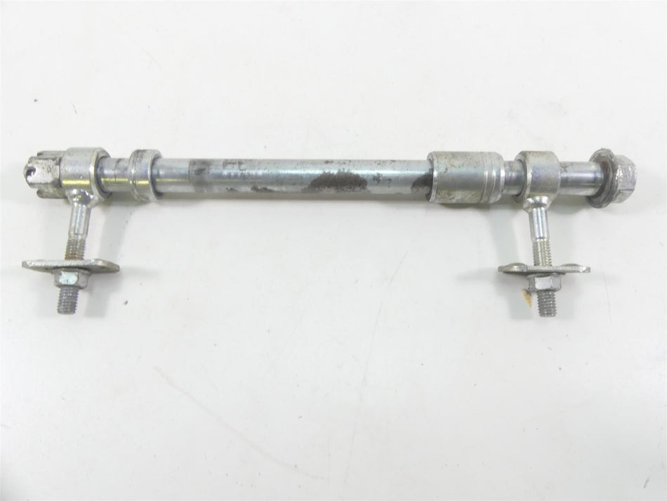 2001 Harley Touring FLHRCI Road King Rear Axle Wheel Spindle 3/4" 41110-89 {{ shop.shopifyCountryName }} - Mototech271