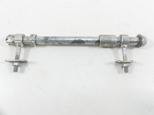 2001 Harley Touring FLHRCI Road King Rear Axle Wheel Spindle 3/4" 41110-89 | Mototech271