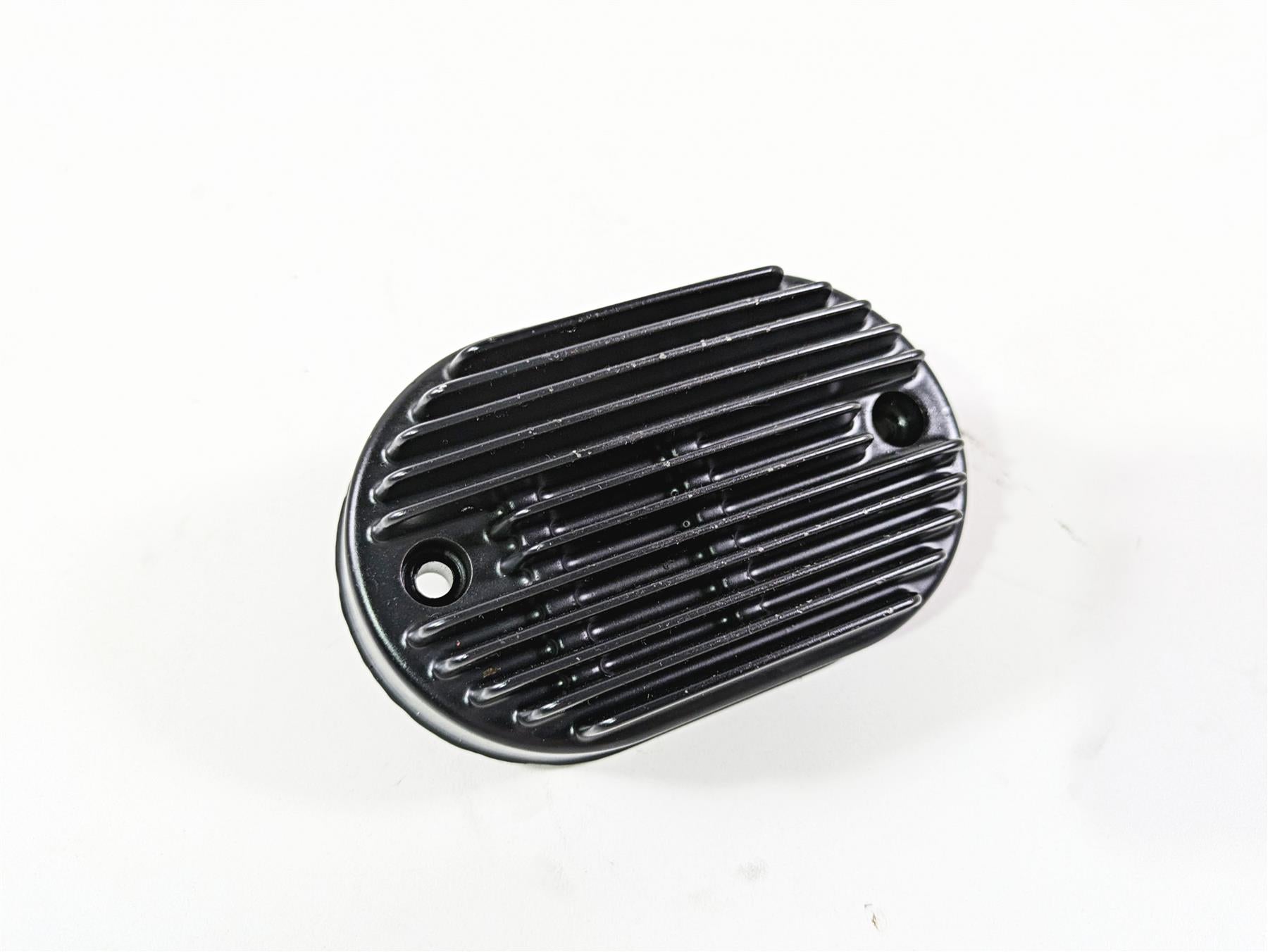 2009 Harley FLSTSB Cross Bones Rectifier Voltage Regulator 74540-08 {{ shop.shopifyCountryName }} - Mototech271
