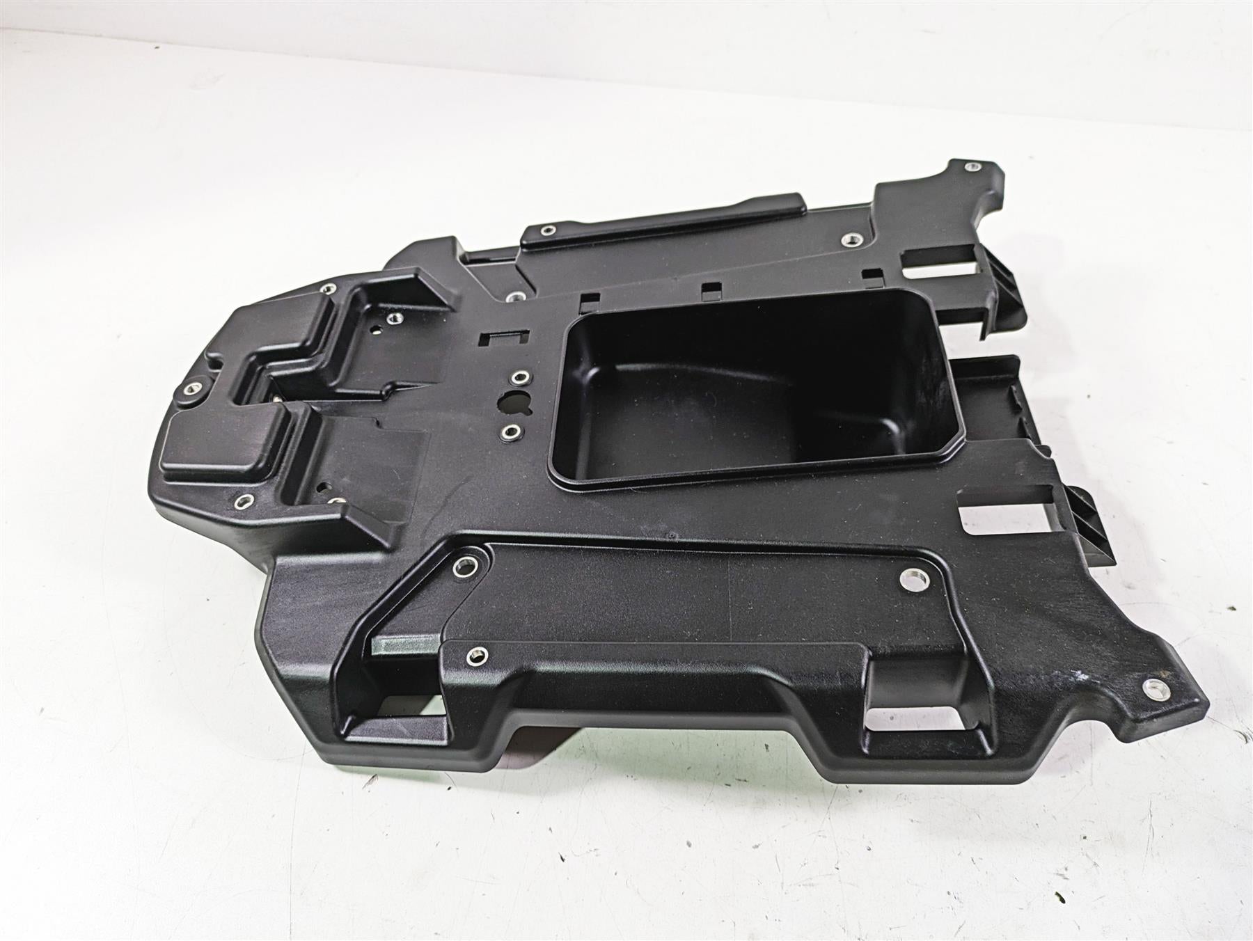 2022 Harley RA1250 S Pan America Rear Hand Rail Hold Base 47200712