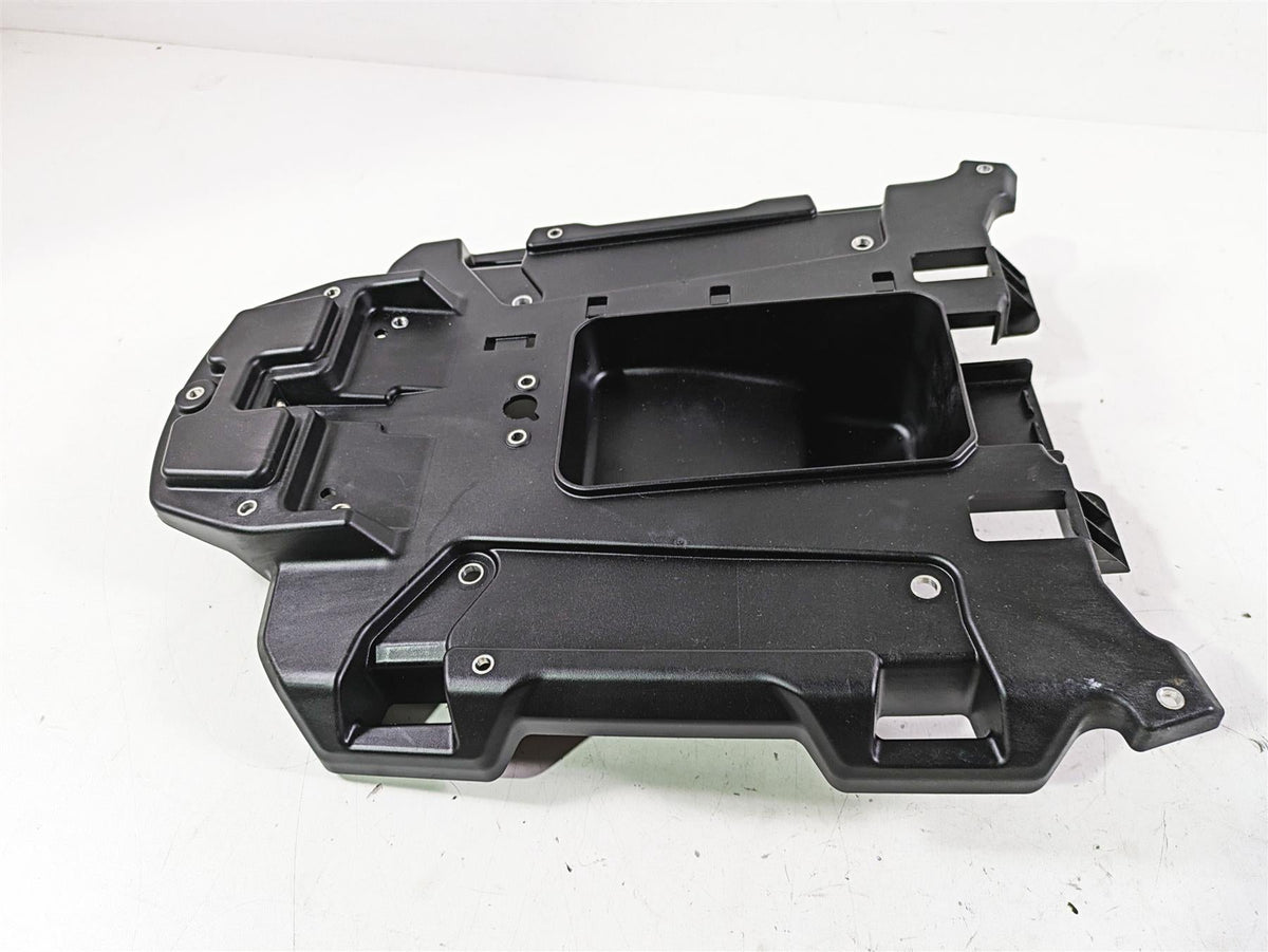 2022 Harley RA1250 S Pan America Rear Hand Rail Hold Base 47200712 {{ shop.shopifyCountryName }} - Mototech271