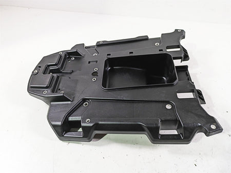 2022 Harley RA1250 S Pan America Rear Hand Rail Hold Base 47200712 {{ shop.shopifyCountryName }} - Mototech271