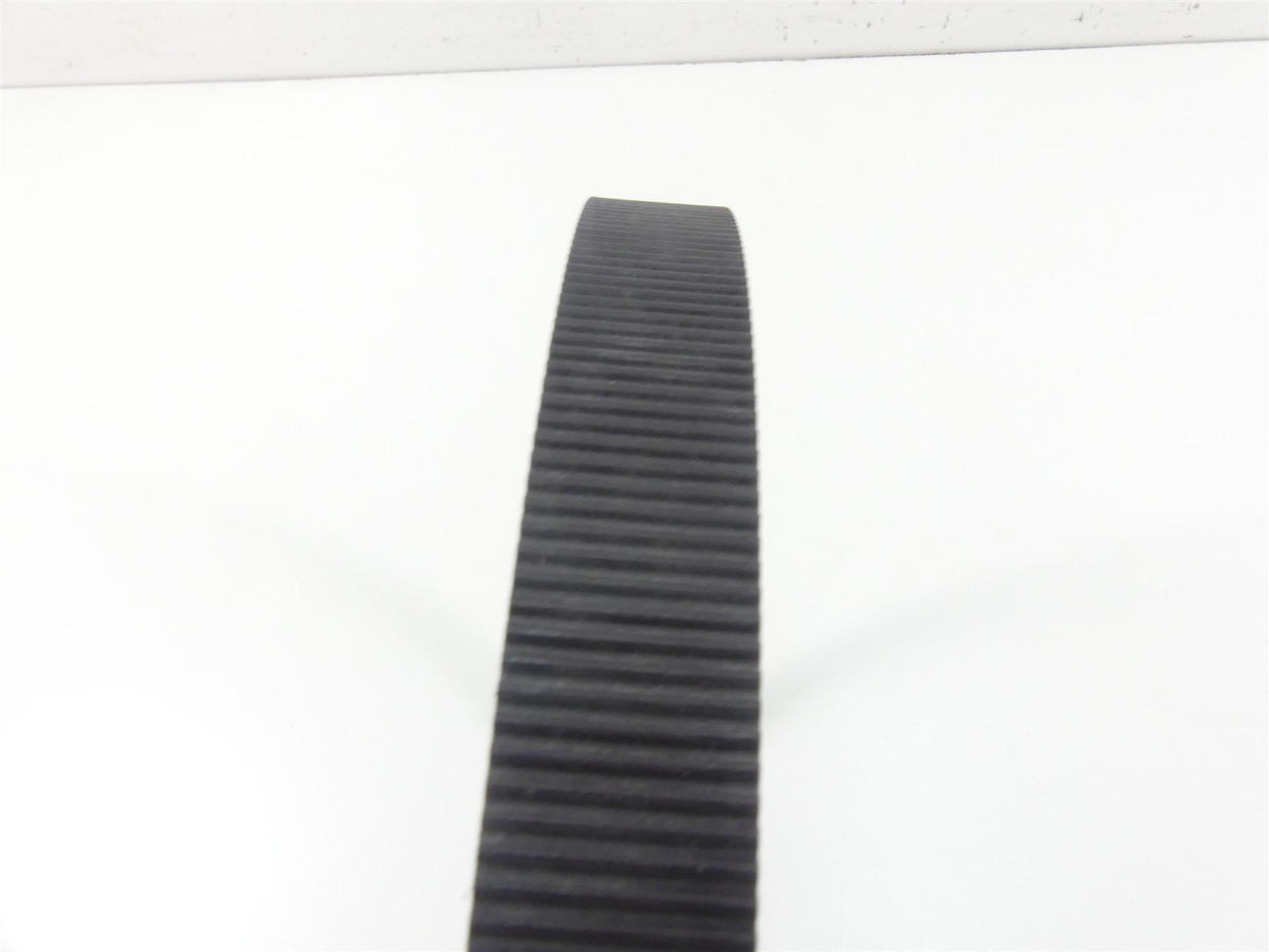 2009 Harley Dyna FXDF SE CVO Fat Bob Rear Drive Belt 131T 1" 40046-07 {{ shop.shopifyCountryName }} - Mototech271
