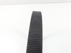 2009 Harley Dyna FXDF SE CVO Fat Bob Rear Drive Belt 131T 1" 40046-07 | Mototech271
