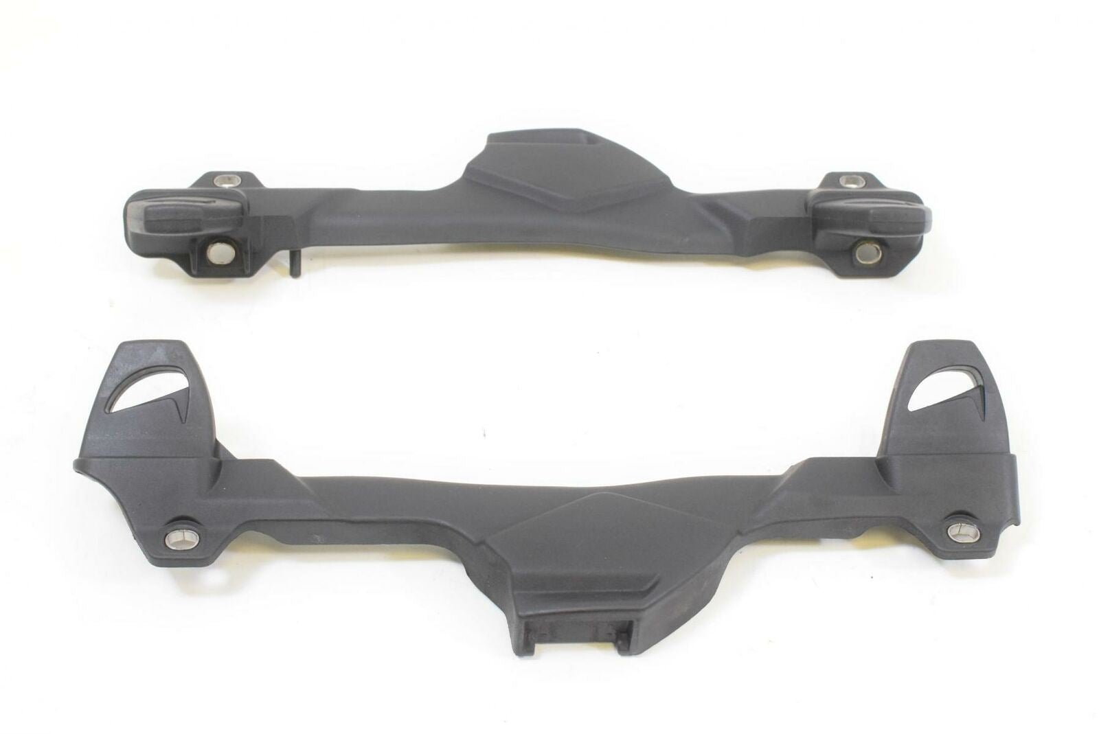 2007 BMW K1200 GT K44 Saddlebag Holder Carrier Mount Set 46547699903 46547699904 {{ shop.shopifyCountryName }} - Mototech271