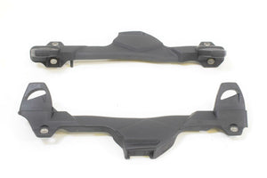 2007 BMW K1200 GT K44 Saddlebag Holder Carrier Mount Set 46547699903 46547699904