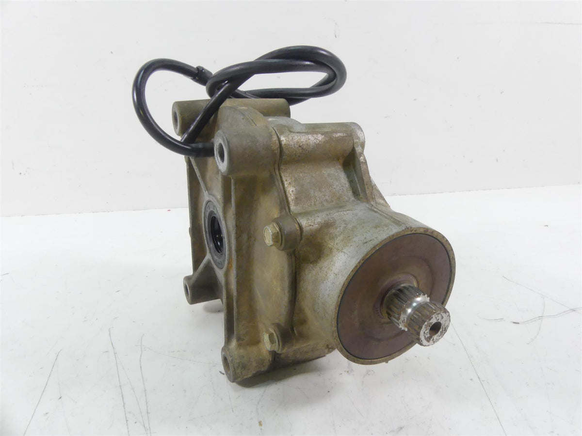 2020 Can-Am Commander 1000R XT Rear Differential Gear Box 718miles 705502827 {{ shop.shopifyCountryName }} - Mototech271