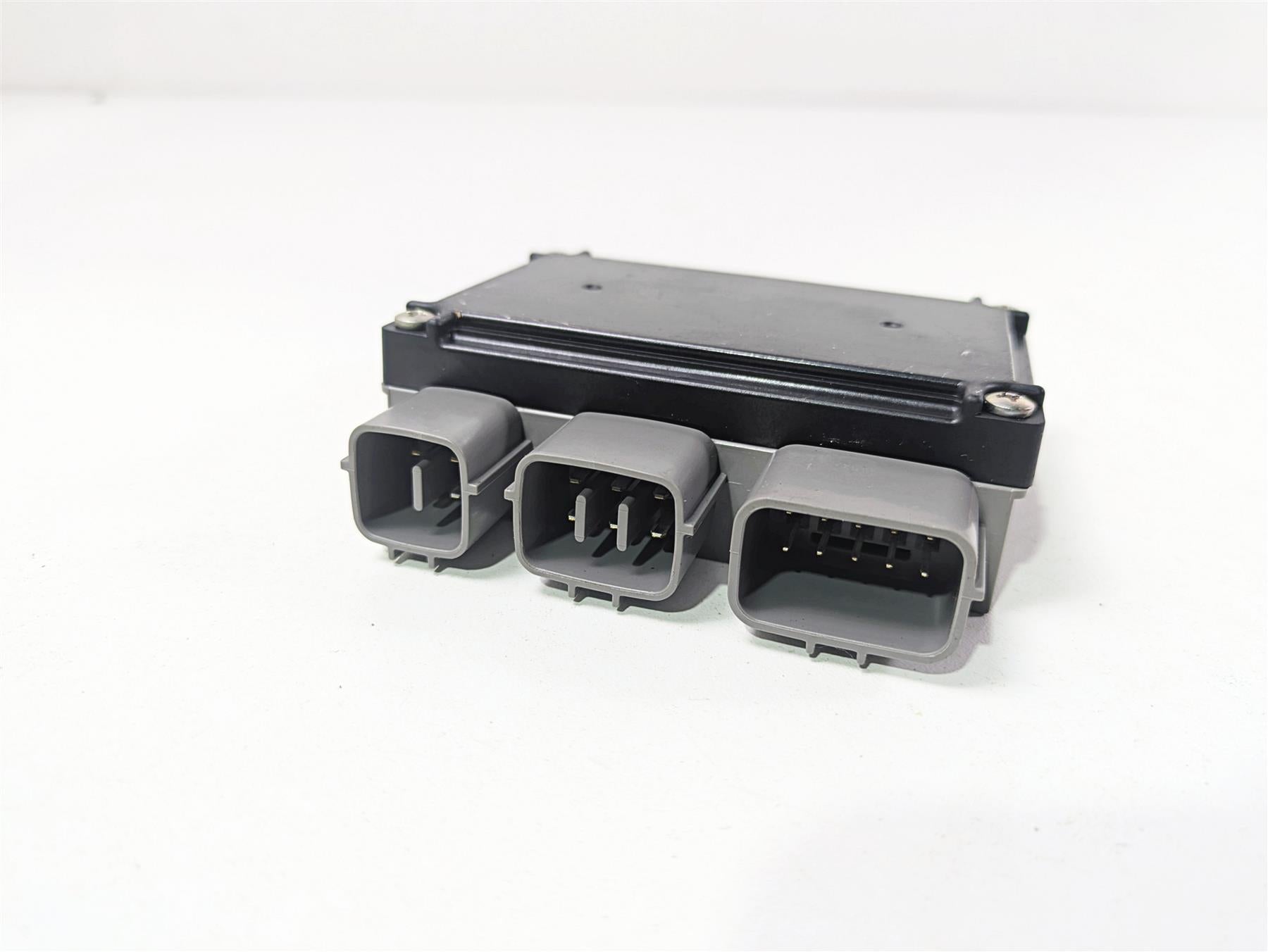 2024 Kawasaki ZX6R ZX636 Ninja Cdi Ecu Ecm & Relay Junction Box
