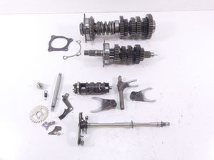 2012 Yamaha XT1200 Super Tenere Transmission Gear Shift Fork Drum 23P-18540-00-0 | Mototech271