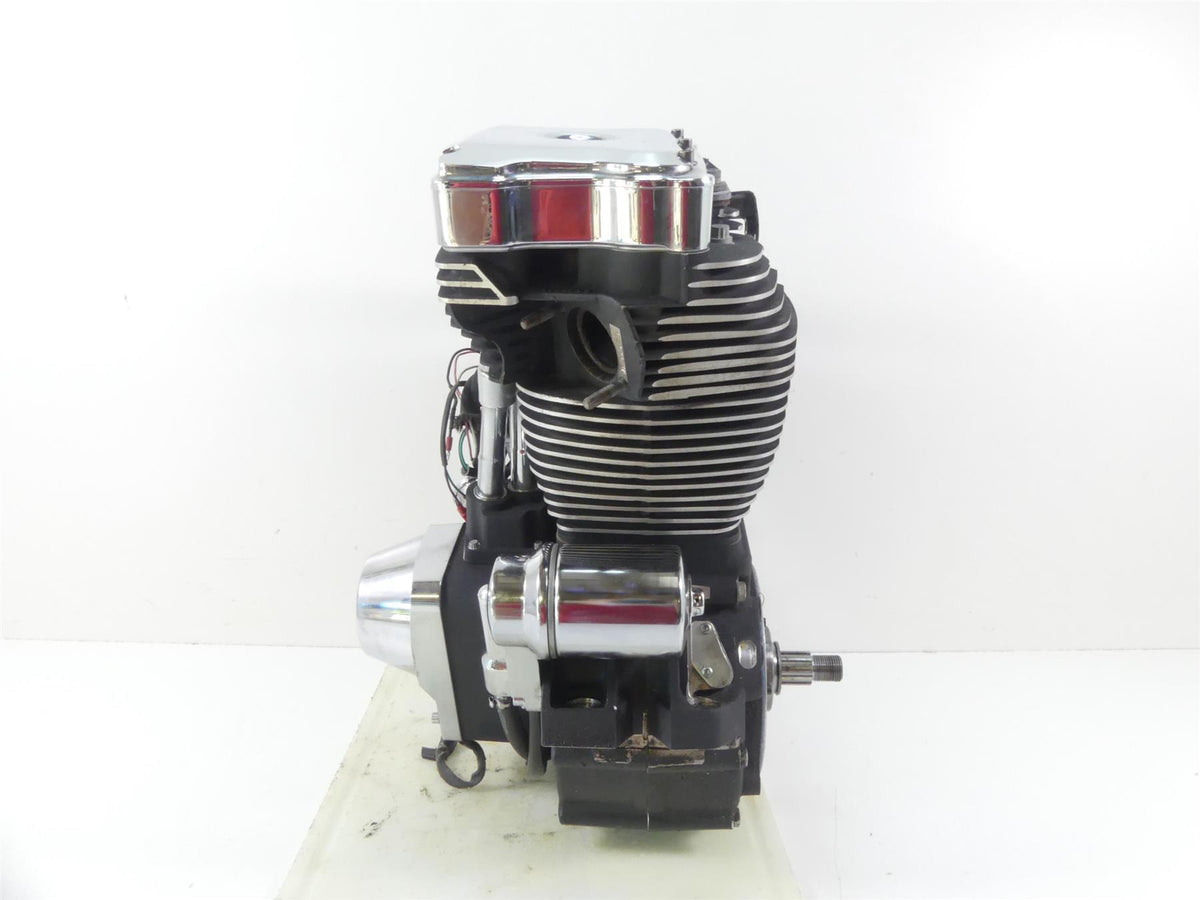 1997 Harley Dyna FXDS Super Glide Conv Runnin S&S V111 Engine -45K -Vid 310-0766 {{ shop.shopifyCountryName }} - Mototech271
