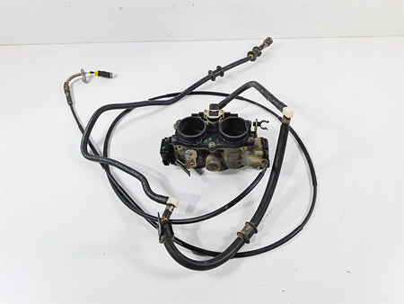 2020 Honda Talon SXS1000 S2R 1000R Throttle Body Fuel Injection 16400-HL6-B02 {{ shop.shopifyCountryName }} - Mototech271