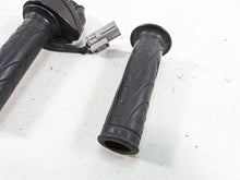 Load image into Gallery viewer, 2013 MV Agusta F3 675 ERA Ride Fly By Throttle Sensor &amp; Grips Set 8E00B5444 | Mototech271
