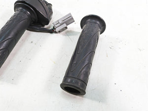 2013 MV Agusta F3 675 ERA Ride Fly By Throttle Sensor & Grips Set 8E00B5444 | Mototech271