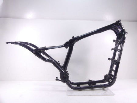 2009 Harley Sportster XR1200 Straight Main Frame Cln Ez Rgstr -Read 48879-08 {{ shop.shopifyCountryName }} - Mototech271