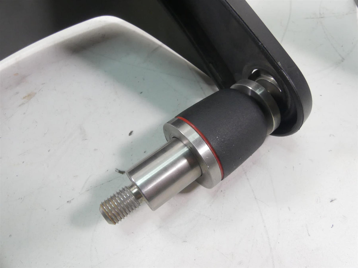 2008 BMW R1200GS K25 Left Right Hand Guards & Mounts 71607703157 71607703158 {{ shop.shopifyCountryName }} - Mototech271