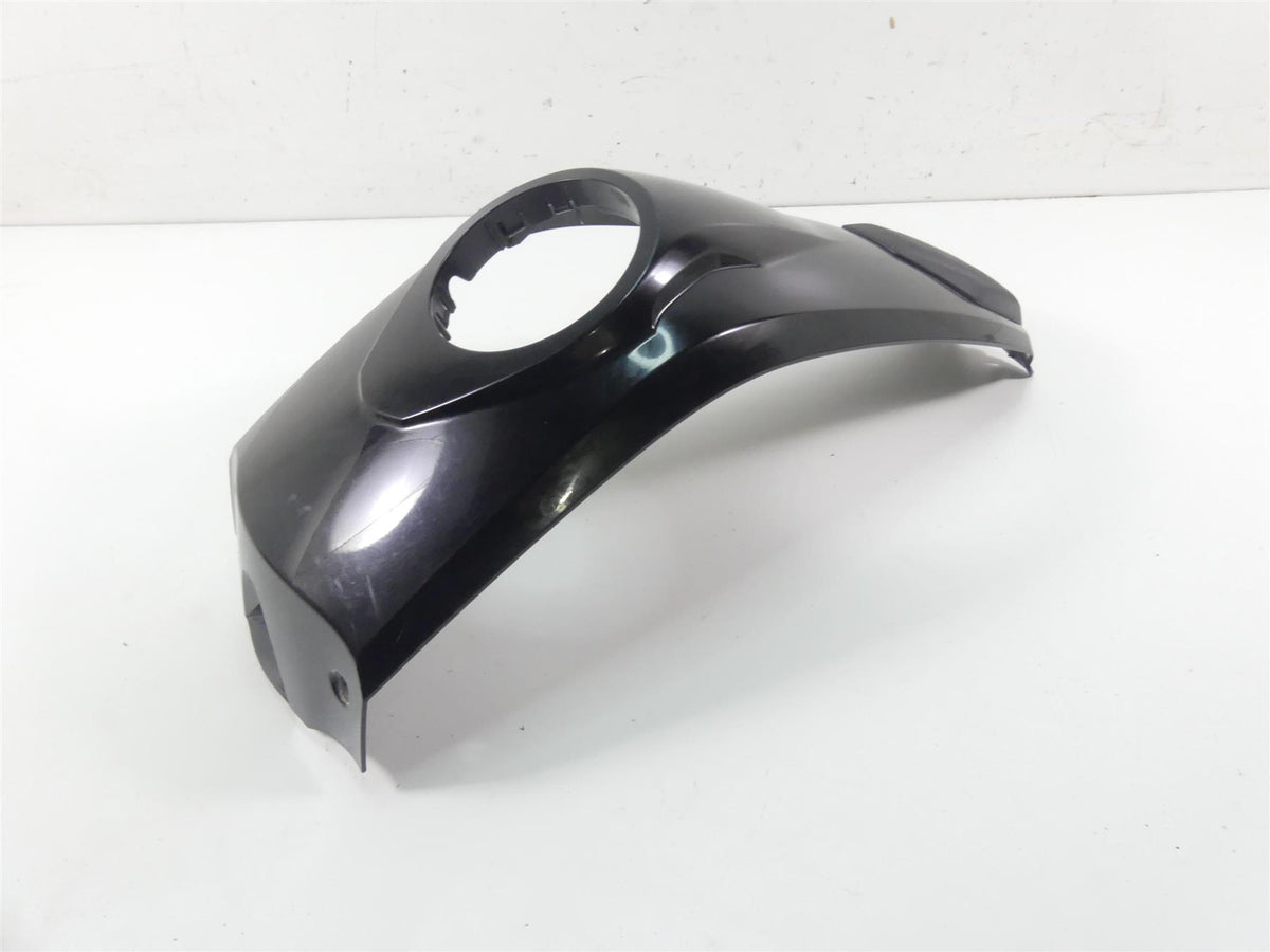2019 BMW R1250GS K50 Upper Center Tank Fairing Cover 46638563438 46638563439 {{ shop.shopifyCountryName }} - Mototech271