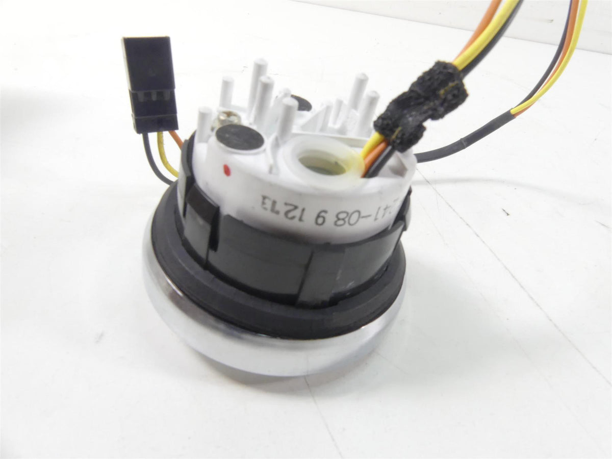 2014 Harley Dyna FXDF Fat Bob Fuel Gas Petrol Level Gauge 75241-08 {{ shop.shopifyCountryName }} - Mototech271