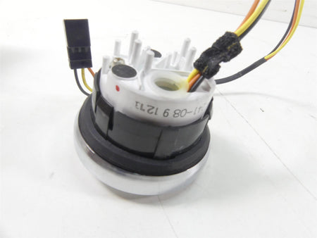 2014 Harley Dyna FXDF Fat Bob Fuel Gas Petrol Level Gauge 75241-08 {{ shop.shopifyCountryName }} - Mototech271